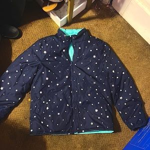 Pre owned girls jacket